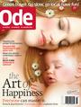 Ode Magazine profile picture