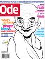 Ode Magazine profile picture