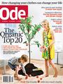 Ode Magazine profile picture