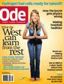 Ode Magazine profile picture