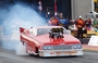 IHRA Motorsports profile picture