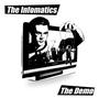 The Infomatics (Kill Or Create out NOW) profile picture