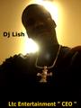 DJ LISH CLUB Promoter profile picture