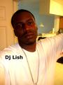 DJ LISH CLUB Promoter profile picture