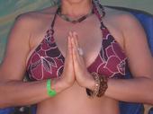 MAGIC YOGINI profile picture