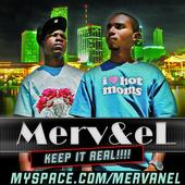 Merv&eL profile picture