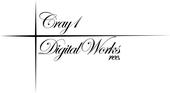 Cray1 Digitalworks profile picture