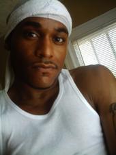 Antwon Yea Yea u see me profile picture