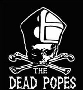 THE DEAD POPES profile picture