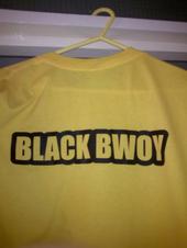 BLACK BWOY - LISTEN 2 MY 6 YR OLD SIS! ARD! profile picture