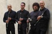 STARK QUARTET - Quartetto di clarinetti italiano profile picture