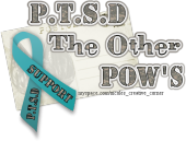 PTSD the other POW's profile picture