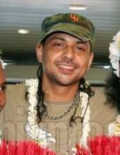 sean paul #1 of dancehall profile picture