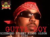 GUTTA BOY $GMC RECORDS$ (CEO) profile picture