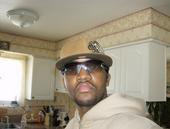 Shock Da Hustleman AKA Shell Shock profile picture