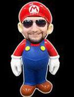 It's-a me!! Orokio!!! profile picture