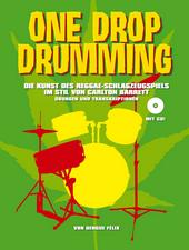 ONE DROP DRUMMING profile picture