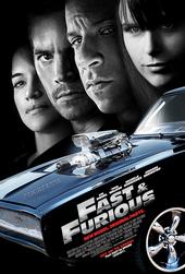 FAST AND FURIOUS - FILM profile picture