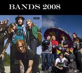 Bands 2008 profile picture