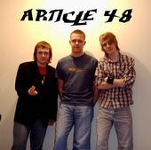 Article 48 profile picture