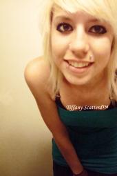 Tiffany Scatteredâ„¢ profile picture