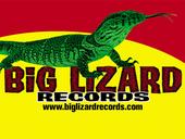 Big Lizard Records profile picture