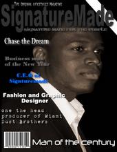 SignatureMade Entertainment profile picture