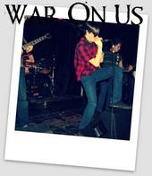 WAR ON US [NEW SONG UP NOW!] profile picture