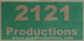 2121 Productions profile picture