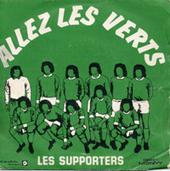 ALLEZ LES VERTS la page officielle profile picture