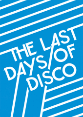 The Last Days Of Disco profile picture