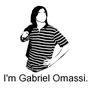 I'm Gabriel Omassi. profile picture