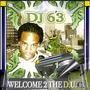 DJ SIX-3 / / I DONT THINK THEY HEARIN ME!!! profile picture