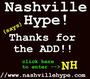 NashvilleHype profile picture